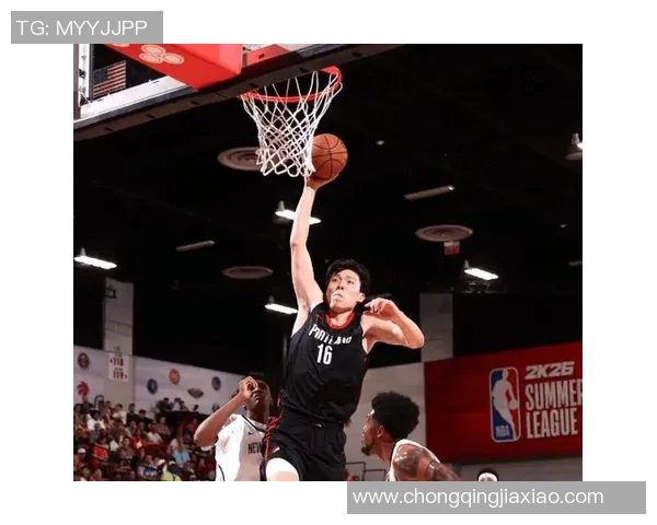 开拓者队战胜鹈鹕，球队状态回升备战下一场比赛