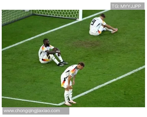 德国队在欧洲杯小组赛中惨败：背后的原因与启示