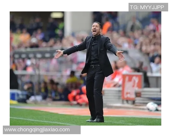 马德里竞技主帅西蒙尼宣布将在赛季结束后离任：一个时代的终结